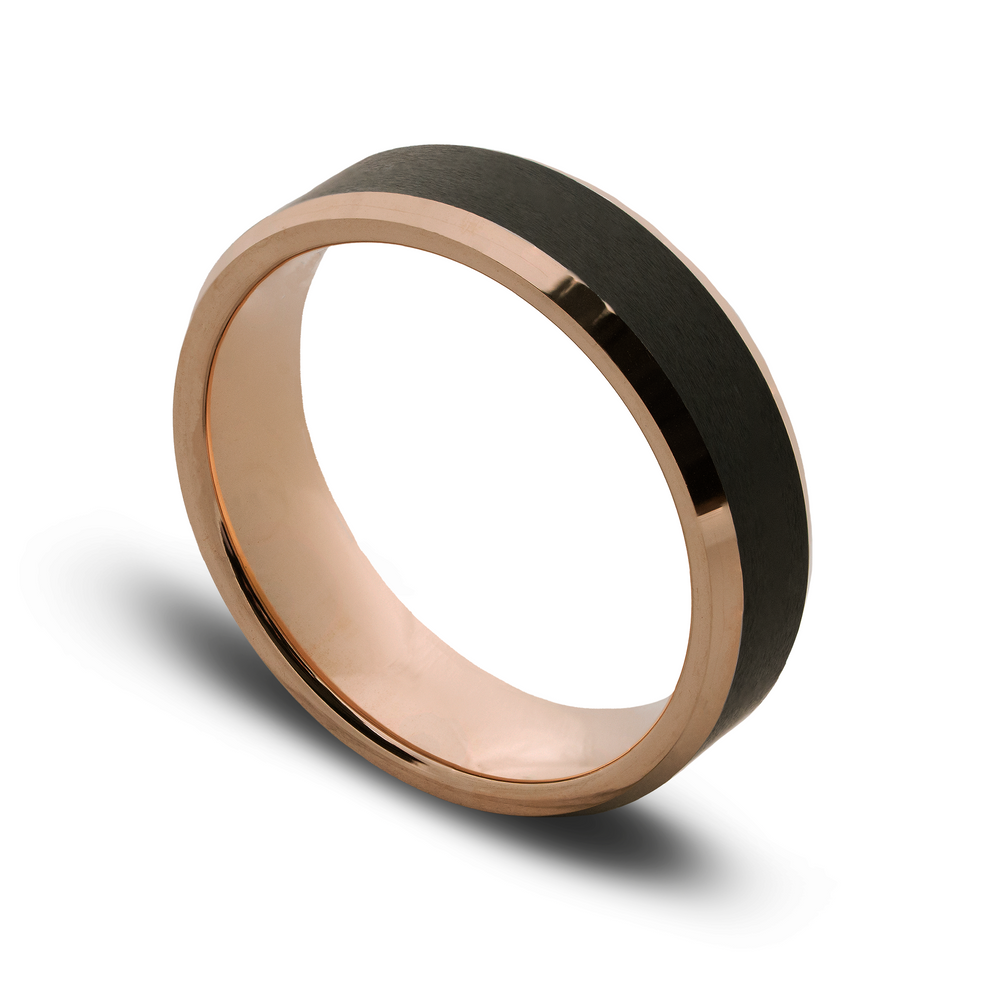 The “Gatsby” Ring (ONLINE ORDER ONLY)