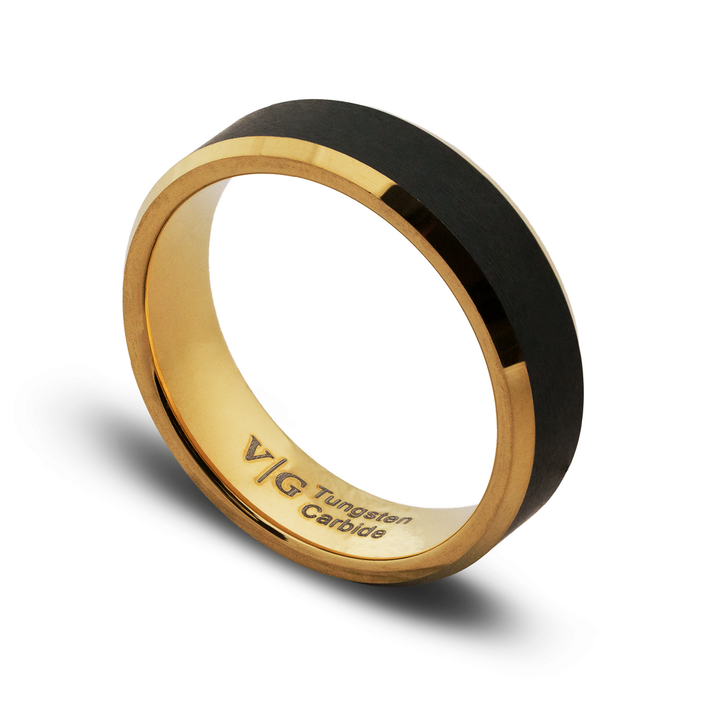 The “Gatsby” Ring (ONLINE ORDER ONLY)