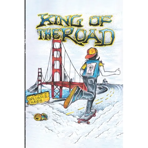 King of the Road - Paperback (ONLINE ORDER ONLY)