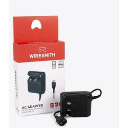 Handheld Charger for Nintendo DS® & GAMEBOY ADVANCE SP® (Online Order Only)