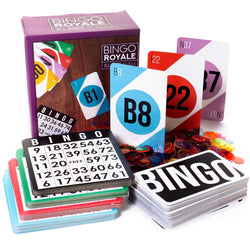 Bingo Royale (ONLINE ORDER ONLY)