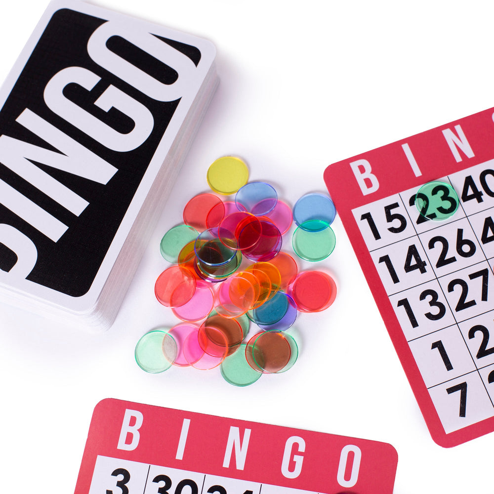 Bingo Royale (ONLINE ORDER ONLY)