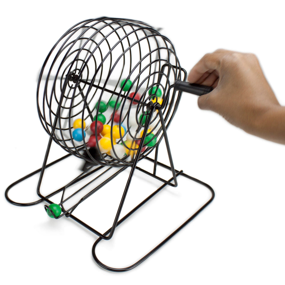 Jumbo Bingo Game (ONLINE ORDER ONLY)