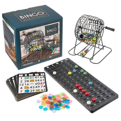 Deluxe Bingo Game (ONLINE ORDER ONLY)