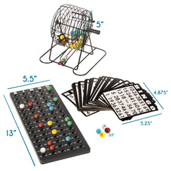 Deluxe Bingo Game (ONLINE ORDER ONLY)