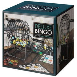 Deluxe Bingo Game (ONLINE ORDER ONLY)