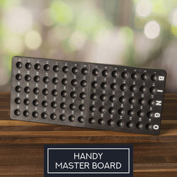 Shutter Bingo Game (ONLINE ORDER ONLY)