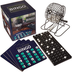 Shutter Bingo Game (ONLINE ORDER ONLY)