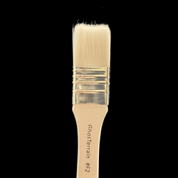 SleepwalkAir: Ghost Brush - Ghosterrain - F2 - Flat - Size 2
