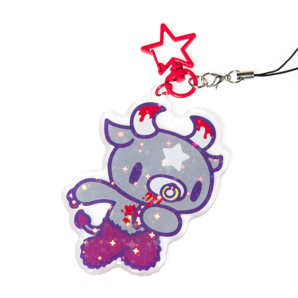 Gloomy Bear Zodiac Keychains (ONLINE ORDER ONLY)