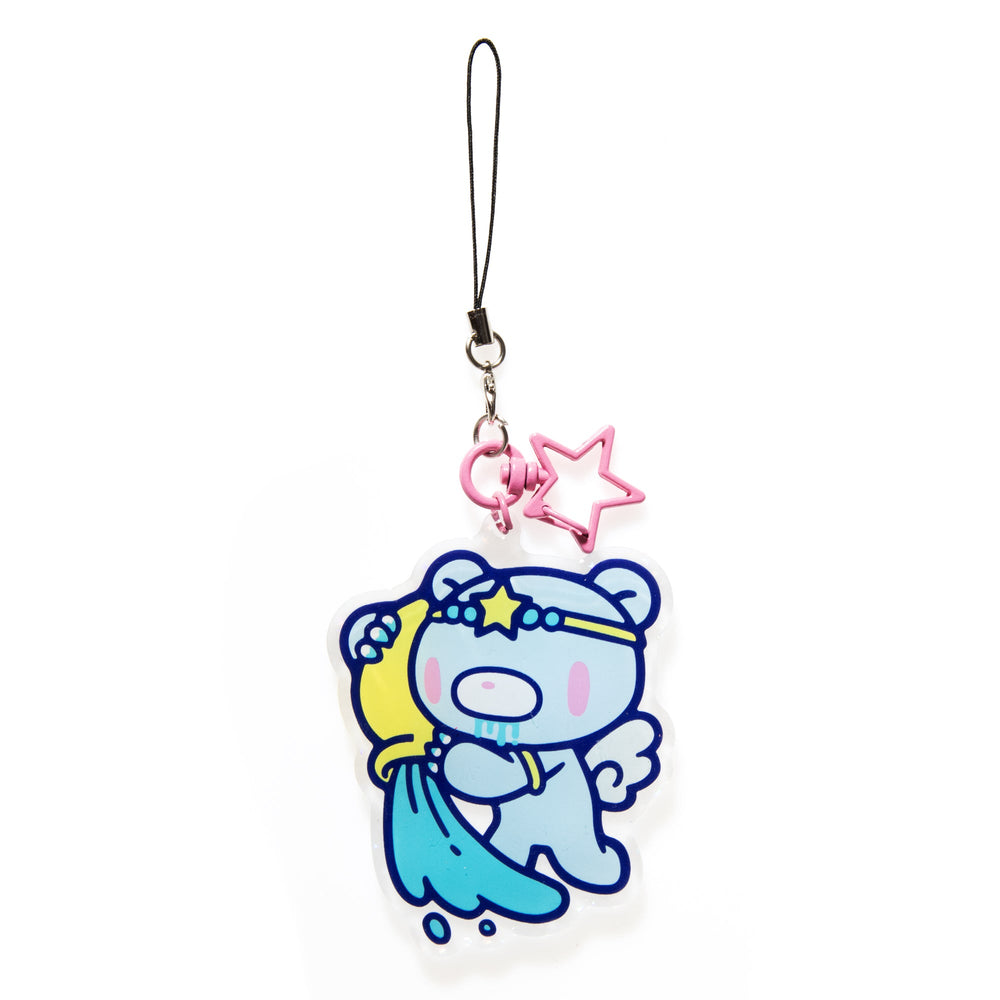 Gloomy Bear Zodiac Keychains (ONLINE ORDER ONLY)