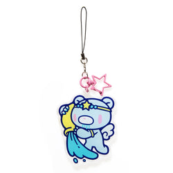 Gloomy Bear Zodiac Keychains (ONLINE ORDER ONLY)