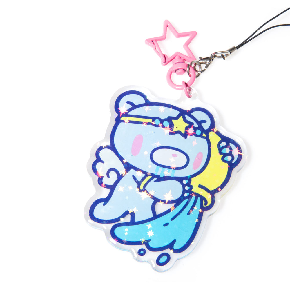 Gloomy Bear Zodiac Keychains (ONLINE ORDER ONLY)