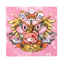 Gloomy Bear Ballchain Necklace [GOLD] (ONLINE ORDER ONLY)