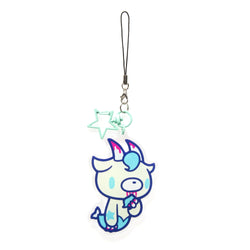 Gloomy Bear Zodiac Keychains (ONLINE ORDER ONLY)