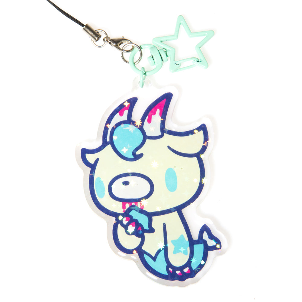 Gloomy Bear Zodiac Keychains (ONLINE ORDER ONLY)