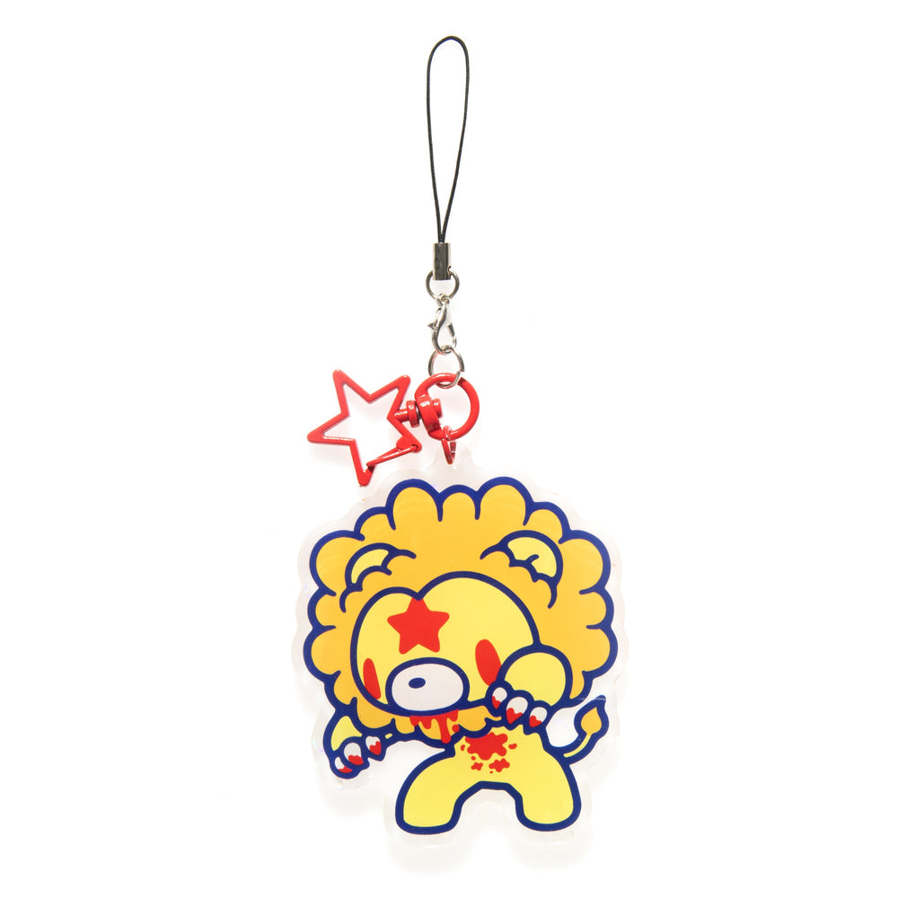Gloomy Bear Zodiac Keychains (ONLINE ORDER ONLY)