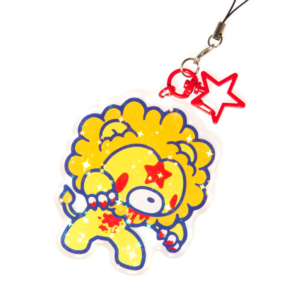 Gloomy Bear Zodiac Keychains (ONLINE ORDER ONLY)
