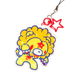 Gloomy Bear Zodiac Keychains (ONLINE ORDER ONLY)