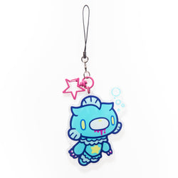 Gloomy Bear Zodiac Keychains (ONLINE ORDER ONLY)
