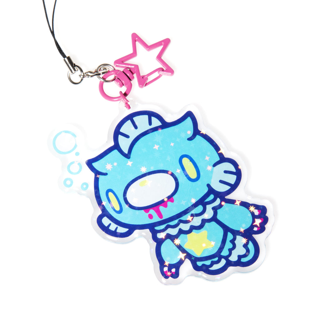 Gloomy Bear Zodiac Keychains (ONLINE ORDER ONLY)