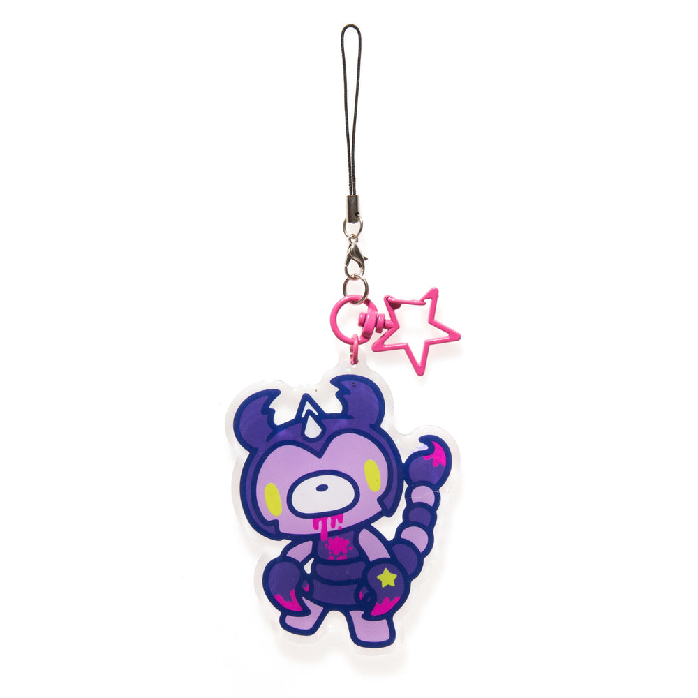 Gloomy Bear Zodiac Keychains (ONLINE ORDER ONLY)