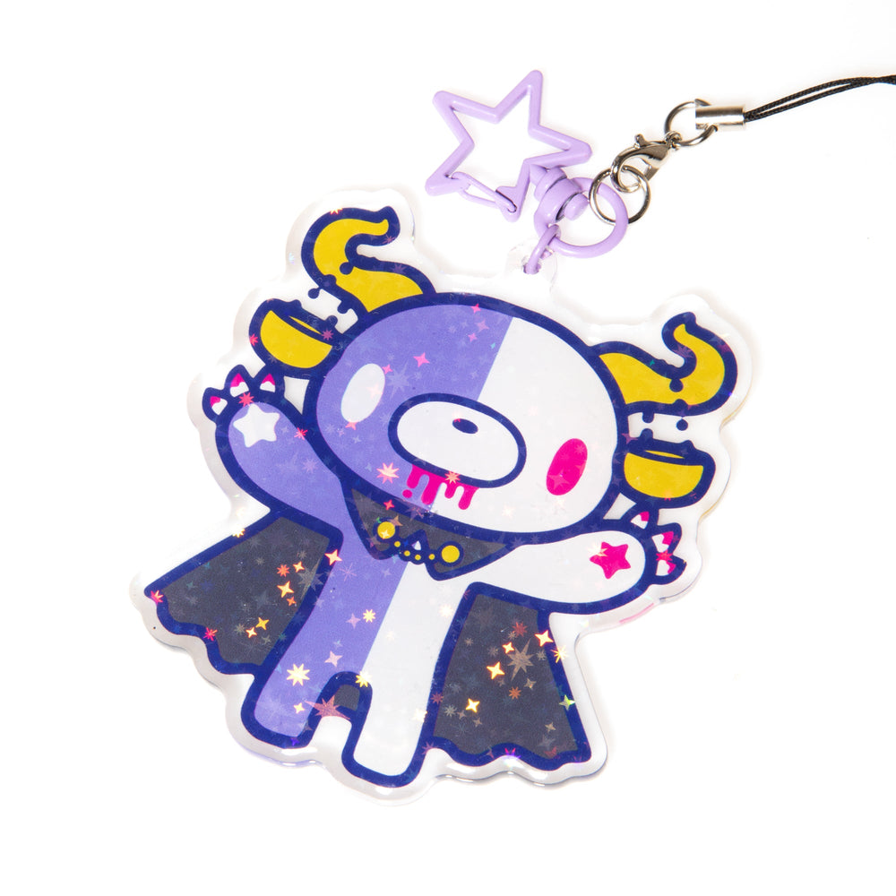 Gloomy Bear Zodiac Keychains (ONLINE ORDER ONLY)