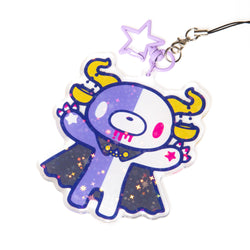 Gloomy Bear Zodiac Keychains (ONLINE ORDER ONLY)