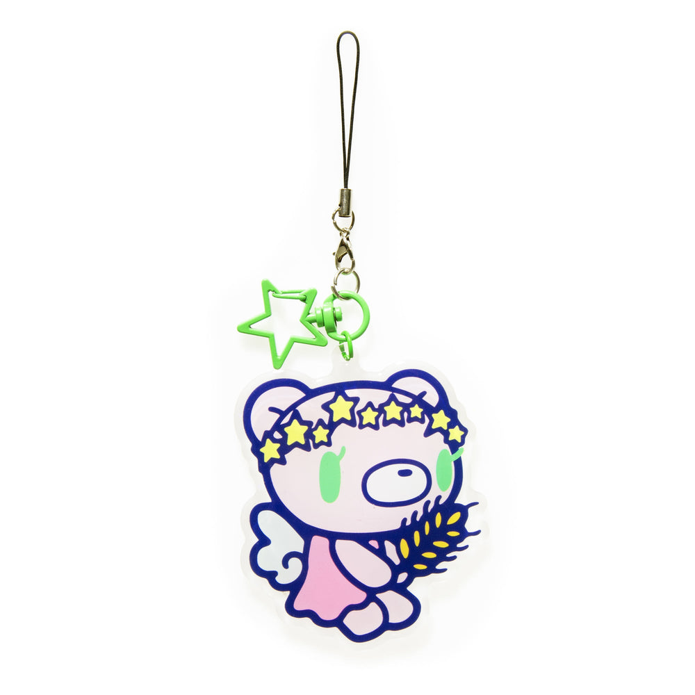 Gloomy Bear Zodiac Keychains (ONLINE ORDER ONLY)
