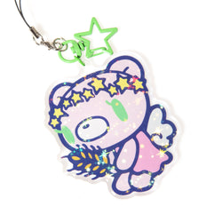Gloomy Bear Zodiac Keychains (ONLINE ORDER ONLY)