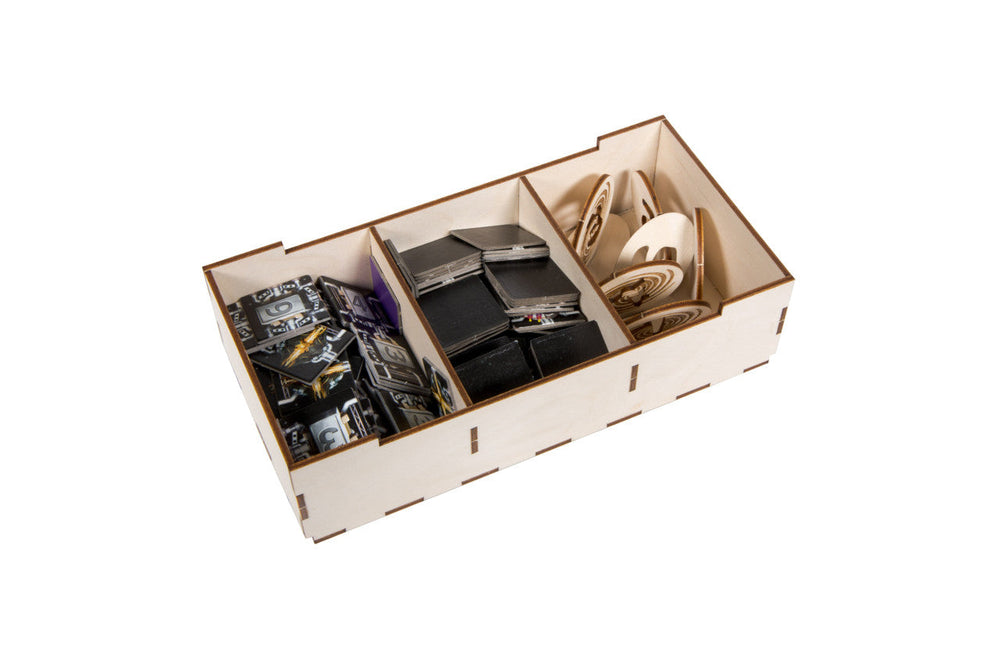 Galaxy Trucker Compatible Game Crate (ONLINE ORDER ONLY)