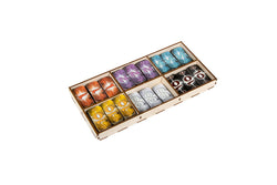 Galaxy Trucker Compatible Game Crate (ONLINE ORDER ONLY)