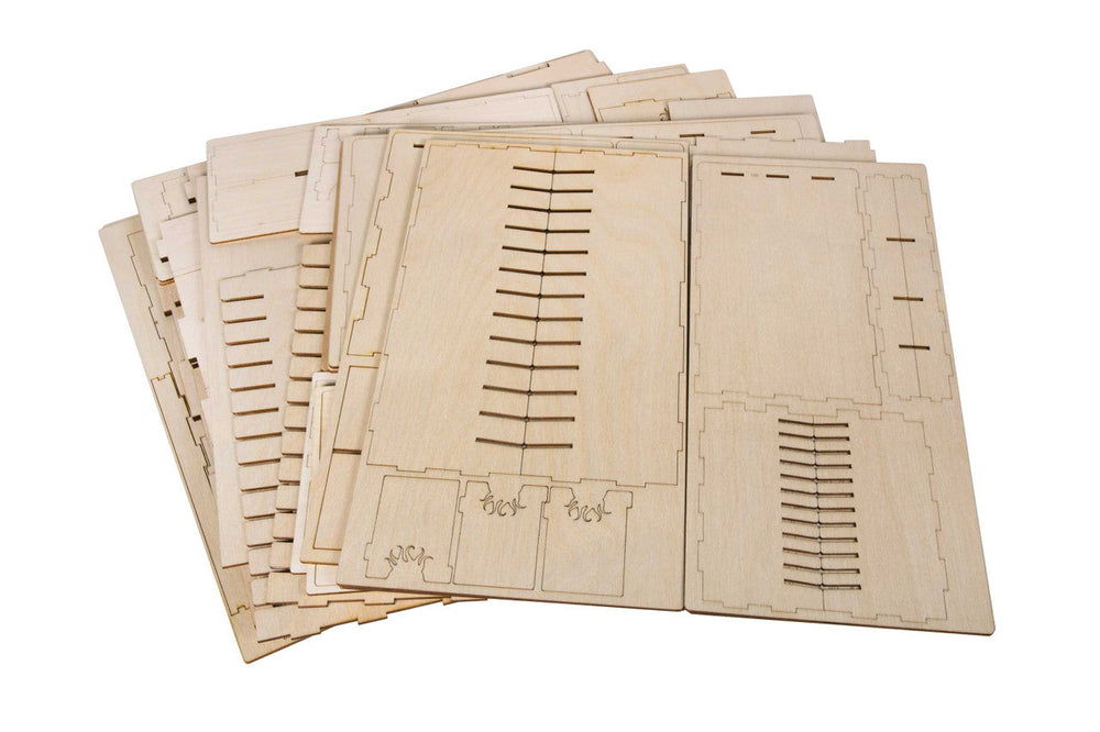 Eldritch Horror Compatible Game Crate (ONLINE ORDER ONLY)