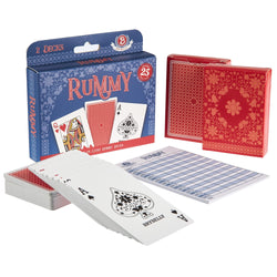 Rummy Game Set (ONLINE ORDER ONLY)