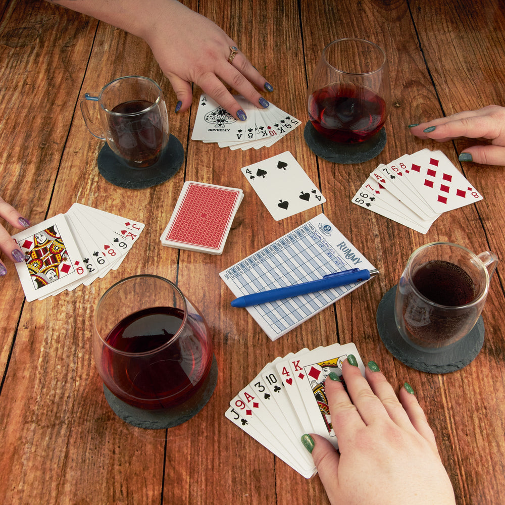 Rummy Game Set (ONLINE ORDER ONLY)