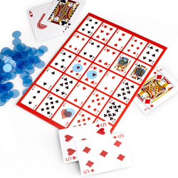 Poker Keno (ONLINE ORDER ONLY)