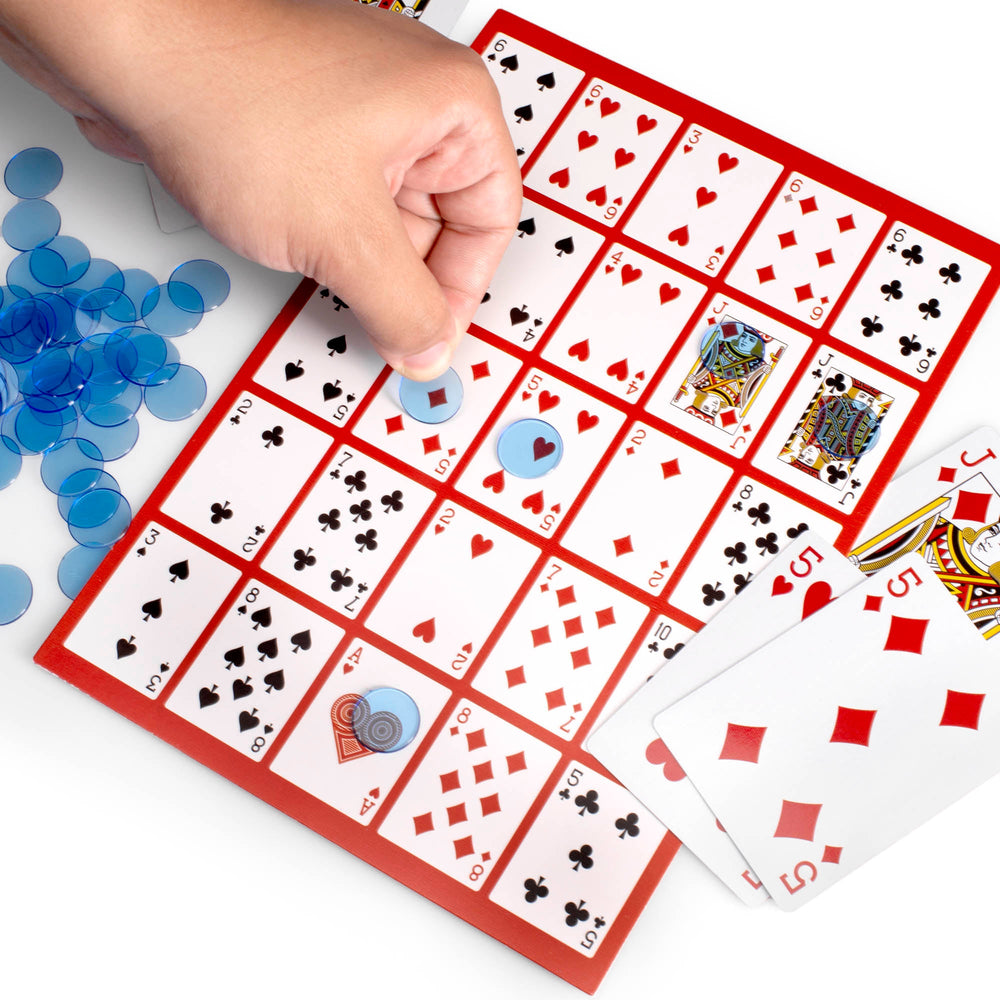 Poker Keno (ONLINE ORDER ONLY)