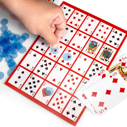 Poker Keno (ONLINE ORDER ONLY)