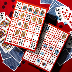 Poker Keno (ONLINE ORDER ONLY)