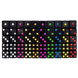 Blackout Dice (ONLINE ORDER ONLY)