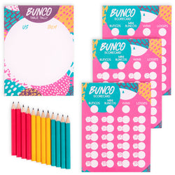 Bunco: A Very Social Game (ONLINE ORDER ONLY)