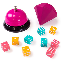 Bunco: A Very Social Game (ONLINE ORDER ONLY)