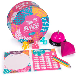 Bunco: A Very Social Game (ONLINE ORDER ONLY)