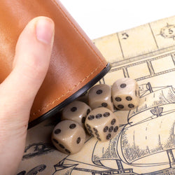 Liar's Dice (ONLINE ORDER ONLY)