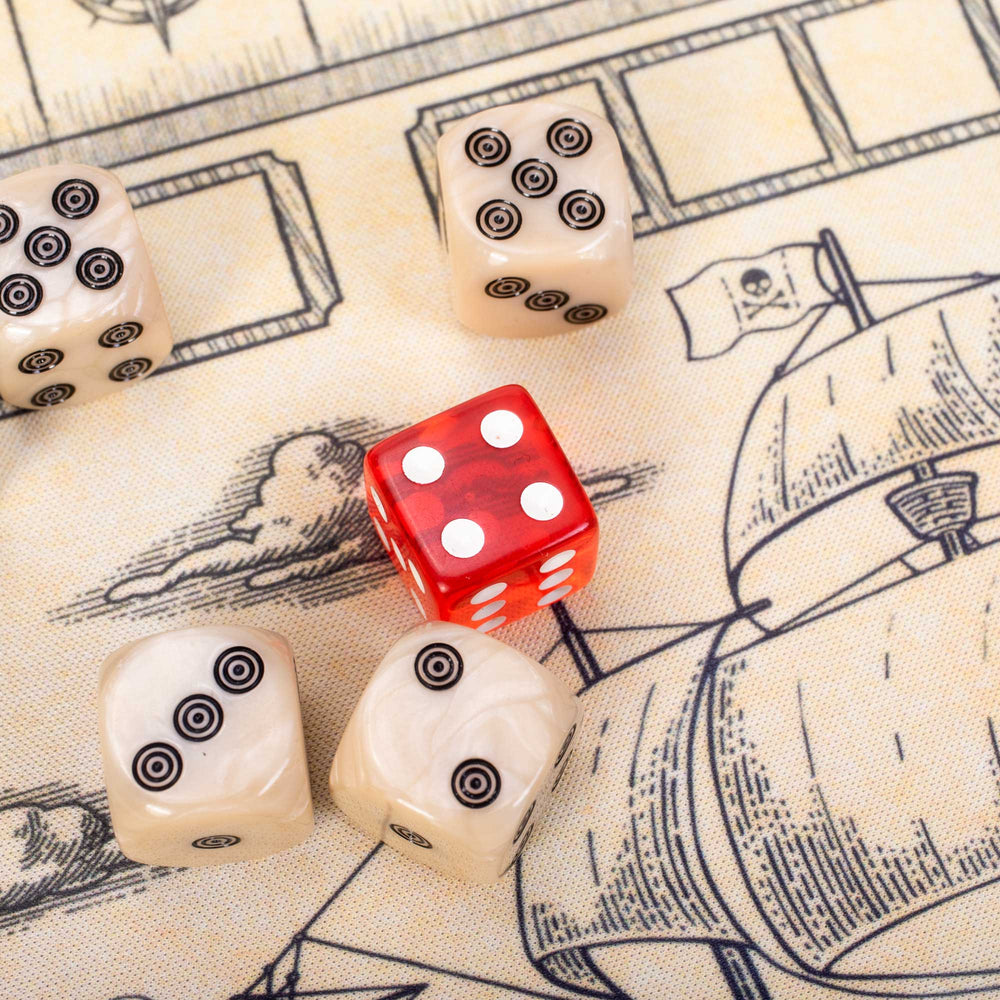 Liar's Dice (ONLINE ORDER ONLY)