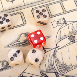 Liar's Dice (ONLINE ORDER ONLY)