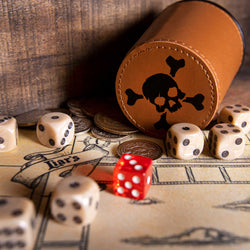 Liar's Dice (ONLINE ORDER ONLY)