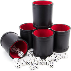 Premium Dice Cups (ONLINE ORDER ONLY)