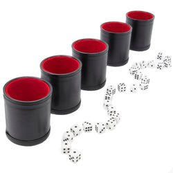 Premium Dice Cups (ONLINE ORDER ONLY)