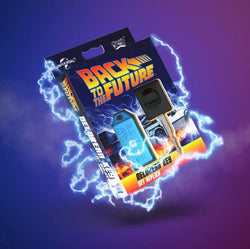 Back to the Future DeLorean Key Set Replica (ONLINE ORDER ONLY)